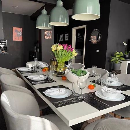 Apartment M-stay 03, 24h Self-check-in, U-bahn Maximilianstrasse *